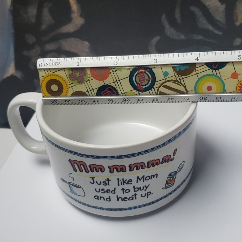 ShoeBox Greeting  cup - Picture 3 of 5
